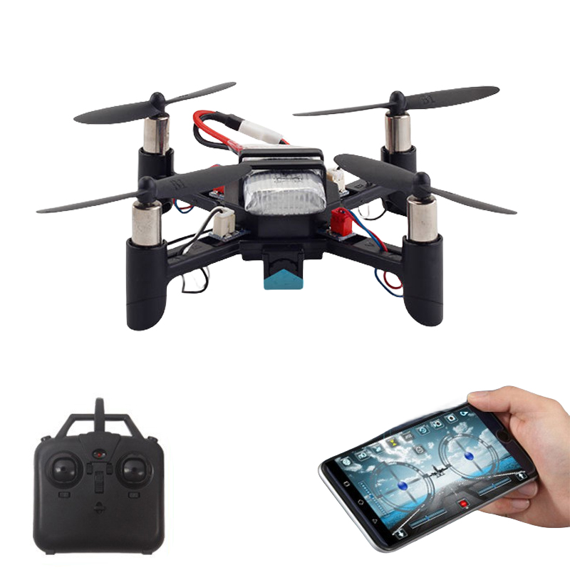 Drone Video Production - เครื่องบินสี่แกนประกอบใหม่เครื่องบินบังคับขนาดเล็ก HD โดรนกล้องเครื่องบินควบคุมระยะไกลโมเดลการฝึกอบรมของขวัญวันเกิด