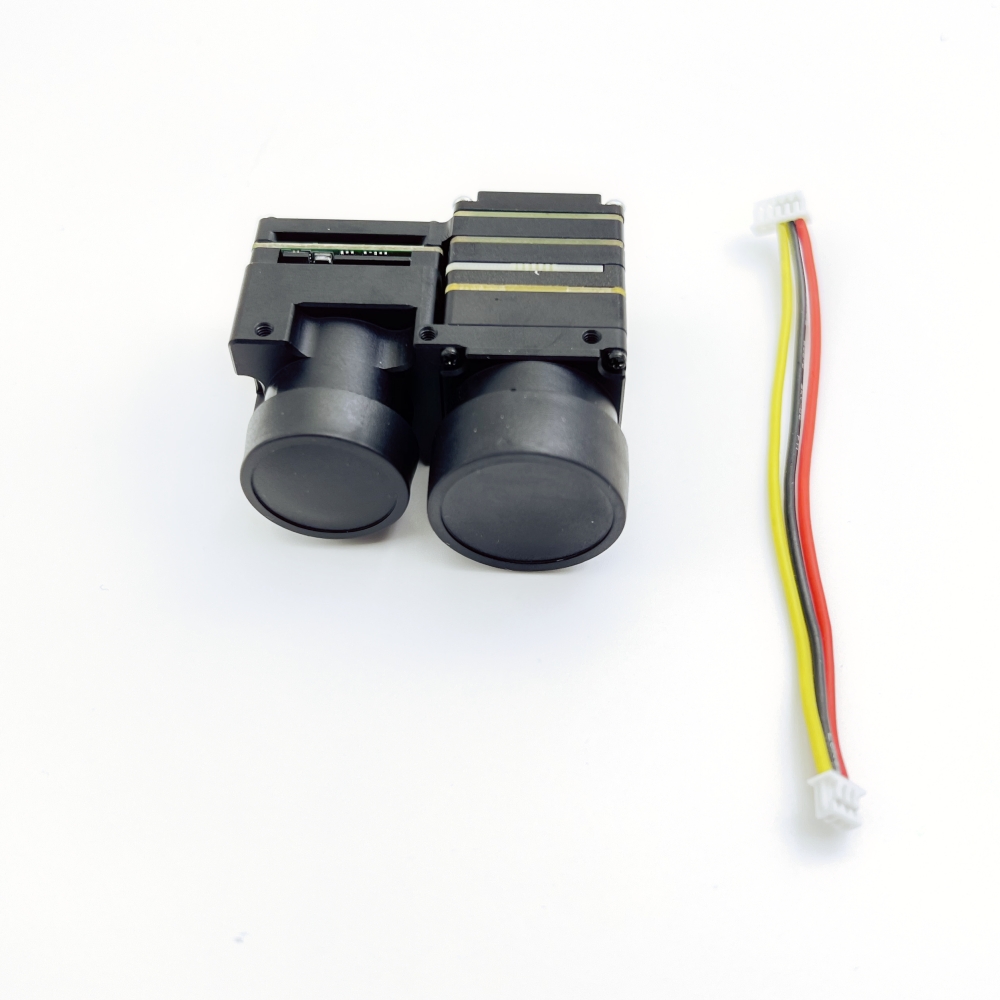 Drone Thermal Imaging - โมดูลกล้องถ่ายภาพความร้อน NCZOBOE 256/384/640 เลนส์ 9 มม.