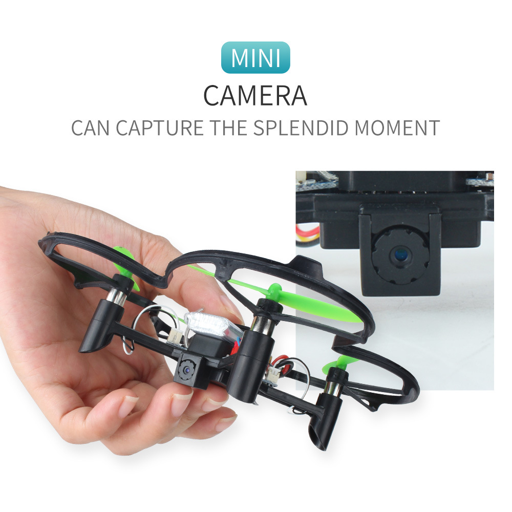 DM002 DIY โดรนควอดคอปเตอร์ขนาด - Drone Aerial Photography บทวิจารณ์และราคา