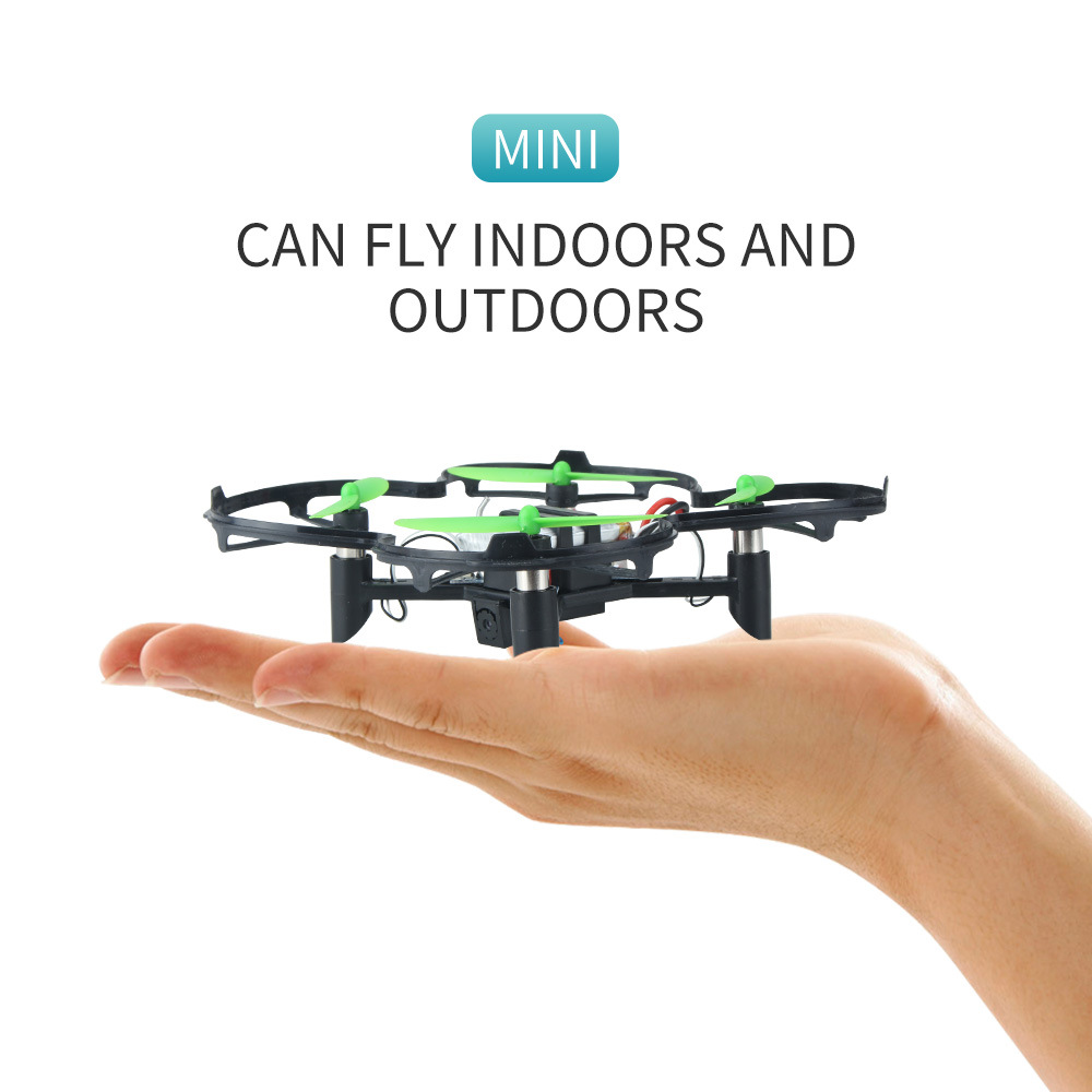 DM002 DIY โดรนควอดคอปเตอร์ขนาด - Drone Aerial Photography บทวิจารณ์และราคา