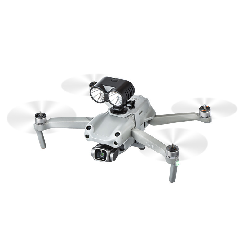 ไฟฉายสำหรับโดรน DJI Air 3/Mavi - Dji Drone Air 3 บทวิจารณ์และราคา