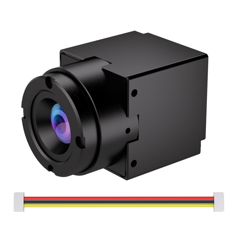 โมดูลกล้องถ่ายภาพความร้อน ATV  - Drone Thermal Imaging บทวิจารณ์และราคา