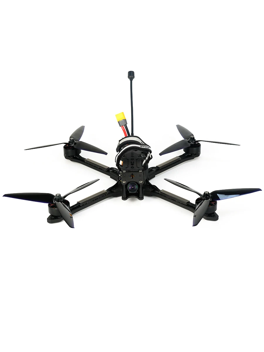 โดรน PUSD 7 นิ้ว Manta 7 X Lit - Drone Cinematic บทวิจารณ์และราคา