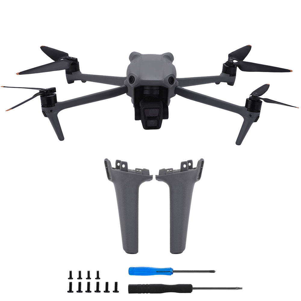 แขนตั้งสำหรับซ่อม DJI AIR 3ขาต - Dji Drone Air 3 บทวิจารณ์และราคา