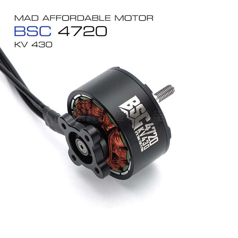 โดรนถ่ายภาพทางอากาศ MAD FPV Ra - Drone Aerial Photography บทวิจารณ์และราคา