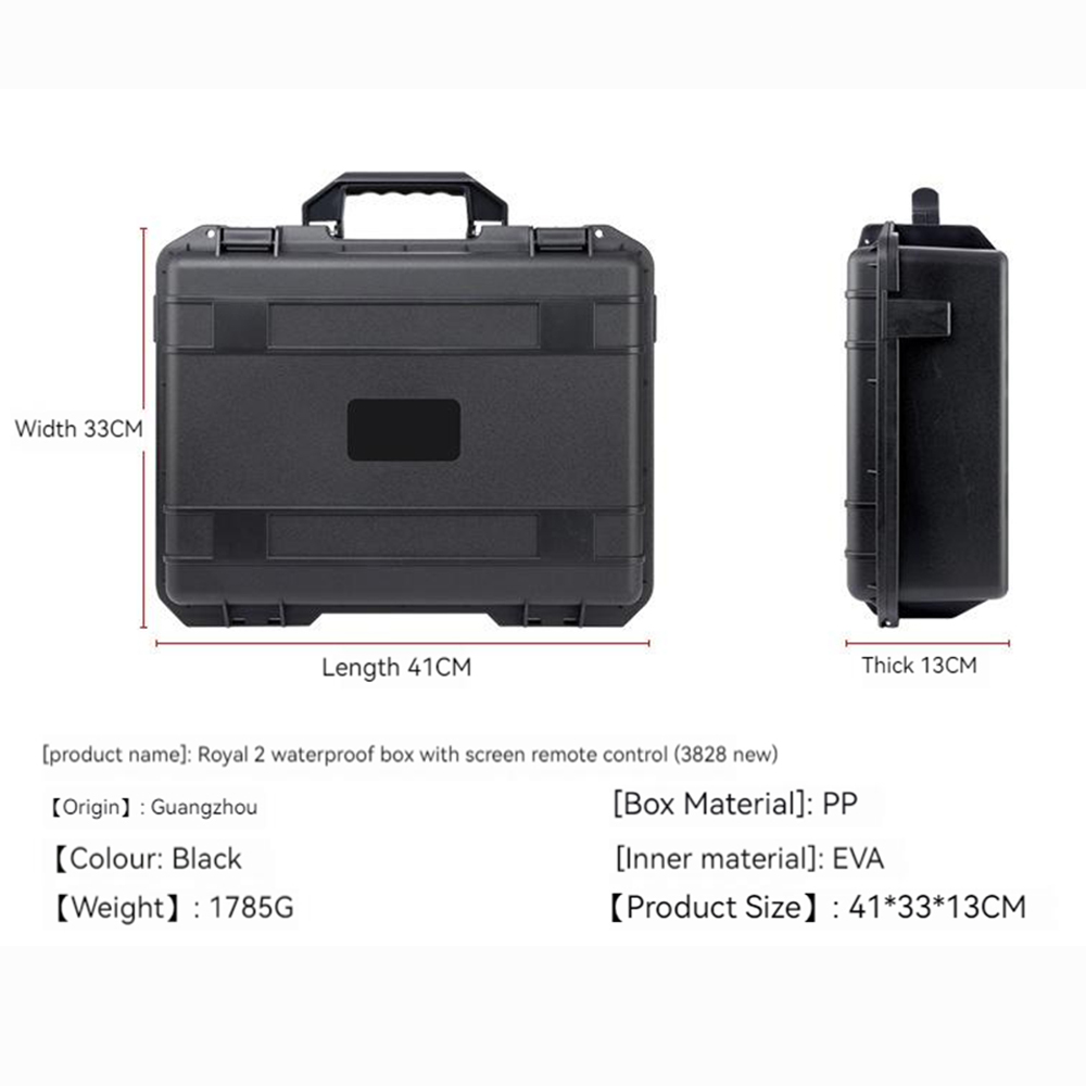 สําหรับ DJI Mavic 2 กันน้ําสํา - Drone Lidar บทวิจารณ์และราคา