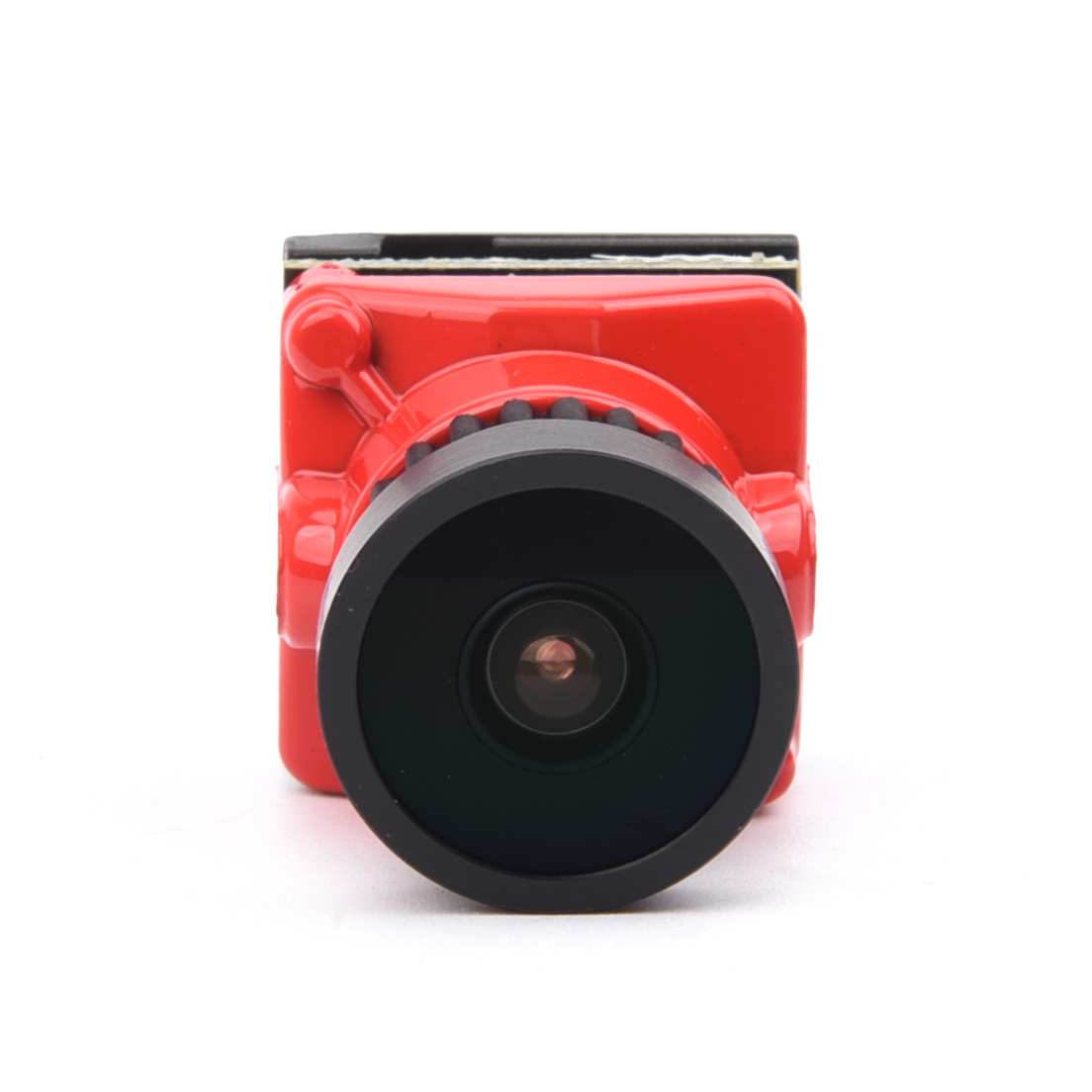 Mista Ratel 2000TVL FPV มินิกล - Drone Video Production บทวิจารณ์และราคา