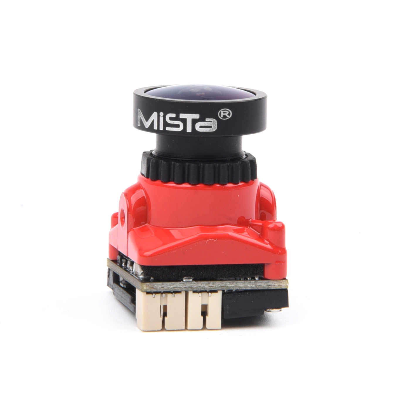 Mista Ratel 2000TVL FPV มินิกล - Drone Video Production บทวิจารณ์และราคา