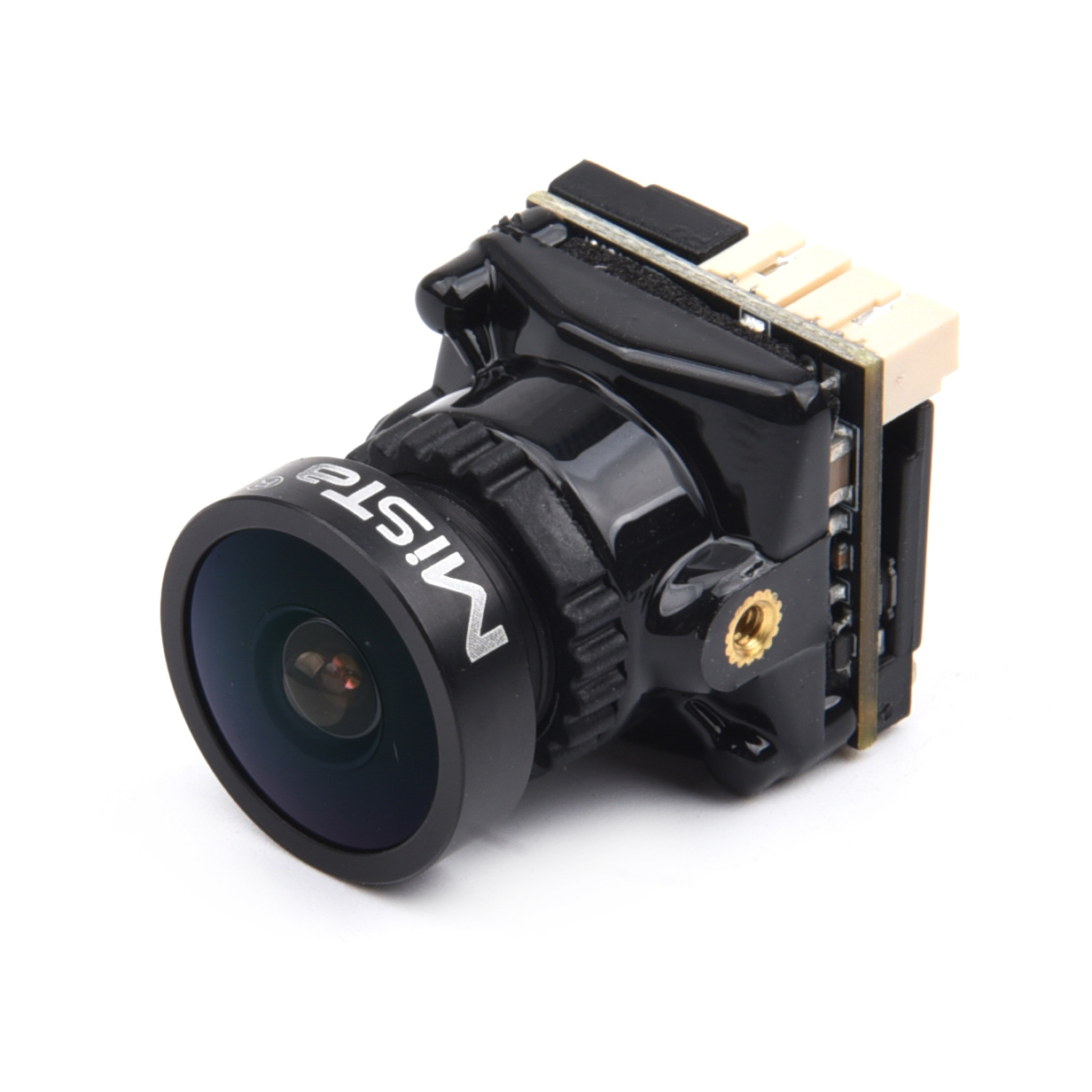 Mista Ratel 2000TVL FPV มินิกล - Drone Video Production บทวิจารณ์และราคา