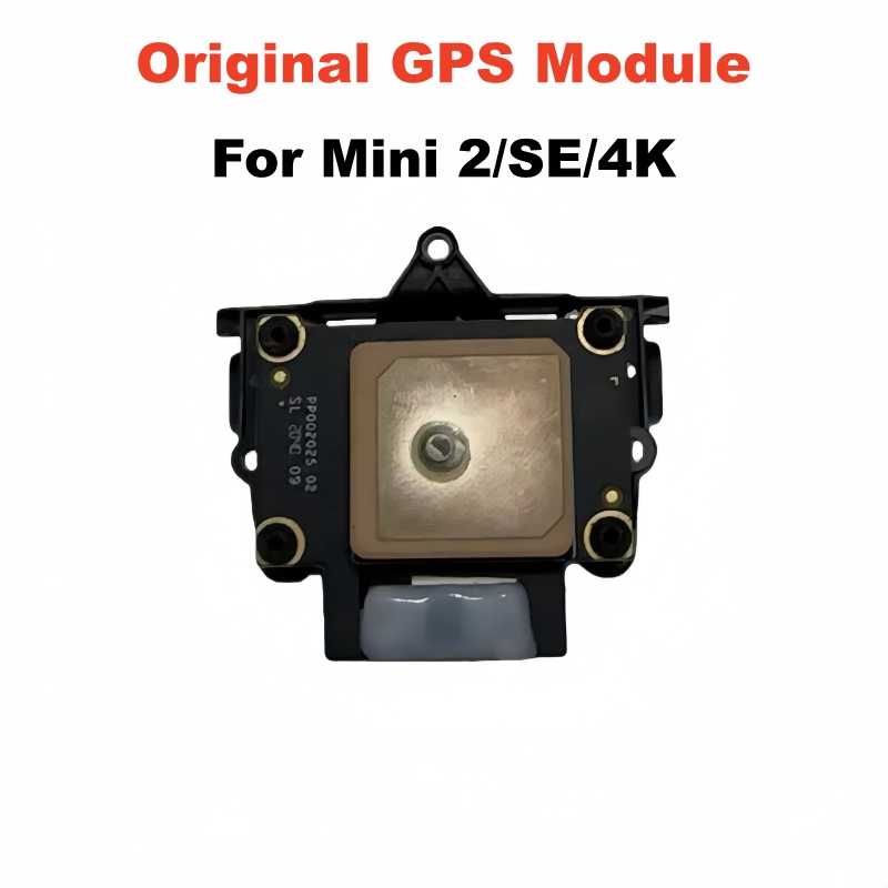 โมดูล GPS ของแท้สำหรับ DJI Min - Drone Mapping บทวิจารณ์และราคา