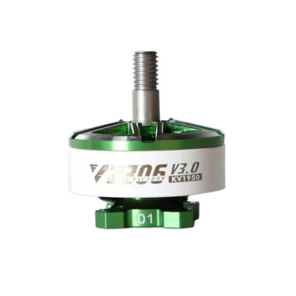 T-Motor Velox V3 2306 1750KV 1 - Drone Cinematic บทวิจารณ์และราคา