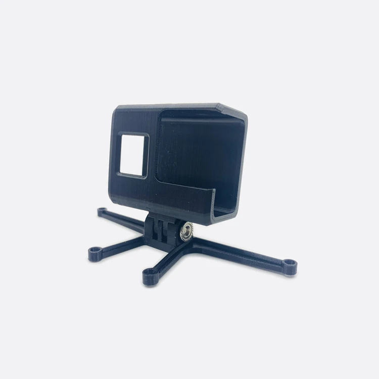 วงเล็บยึด TPU พิมพ์ลาย3D สำหรั - Drone Aerial Photography บทวิจารณ์และราคา