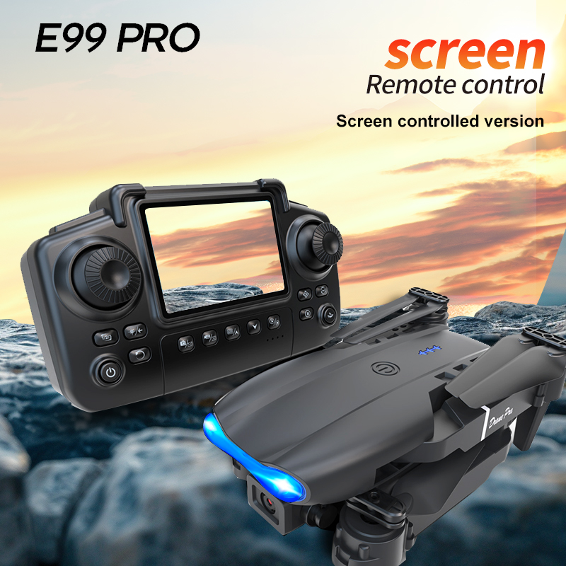 โดรนถ่ายภาพทางอากาศ เลนส์คู่ ส - Drone Aerial Photography บทวิจารณ์และราคา