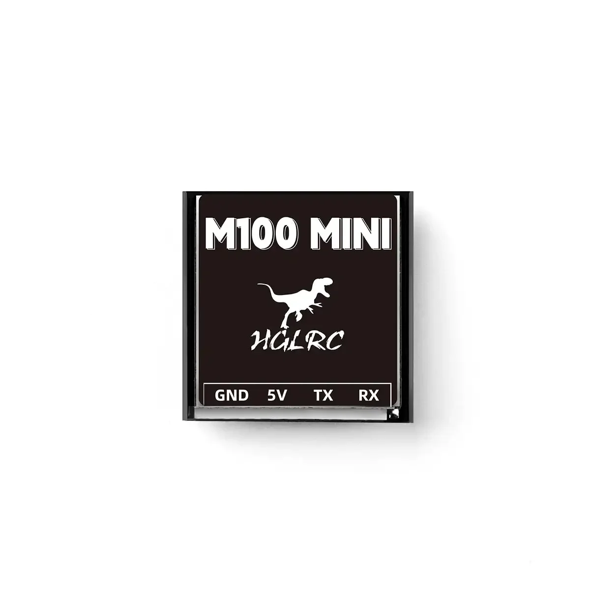 HGLRC M100 MINI GPS โมดูล M10  - Drone Mapping บทวิจารณ์และราคา