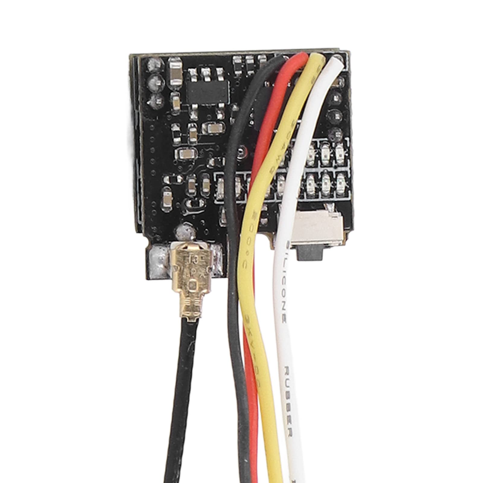 FPV RC Micro กล้อง S2 OSD AIO  - Drone Video Production บทวิจารณ์และราคา