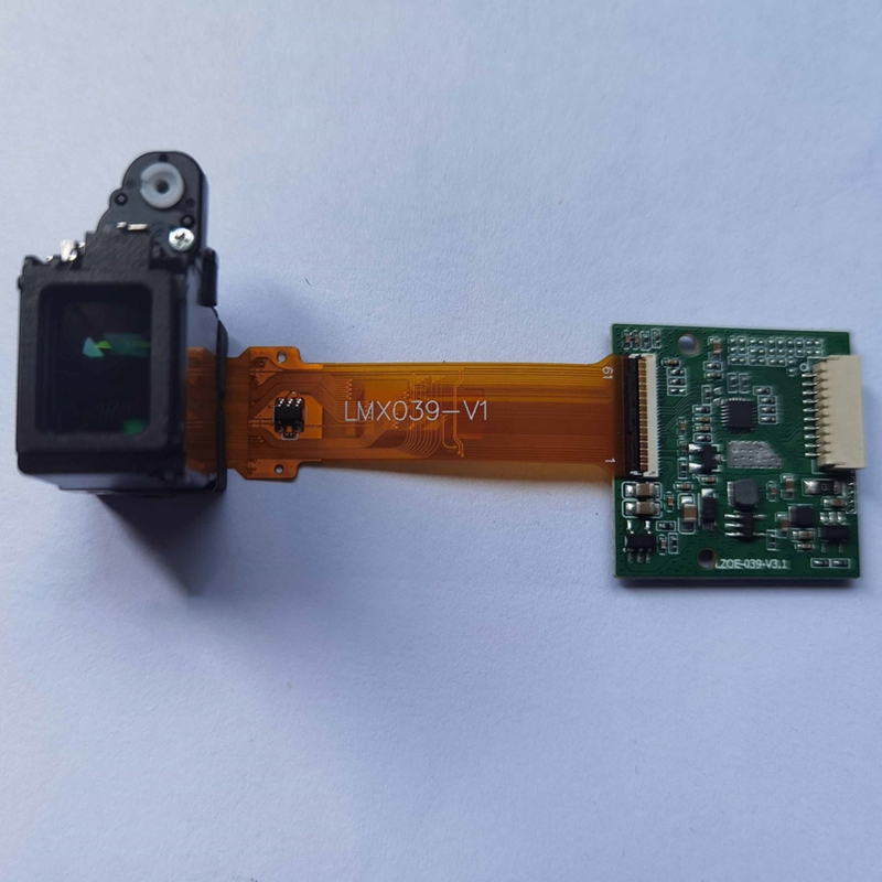 0.39 นิ้วจอแสดงผล OLED สำหรับ  - Drone Thermal Imaging บทวิจารณ์และราคา