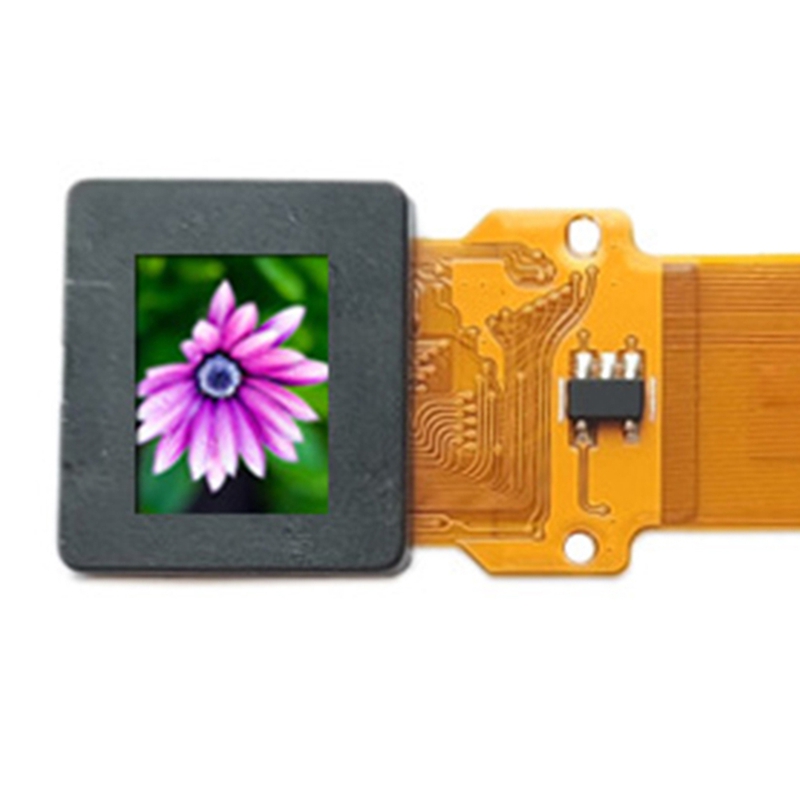 0.39 นิ้วจอแสดงผล OLED สำหรับ  - Drone Thermal Imaging บทวิจารณ์และราคา